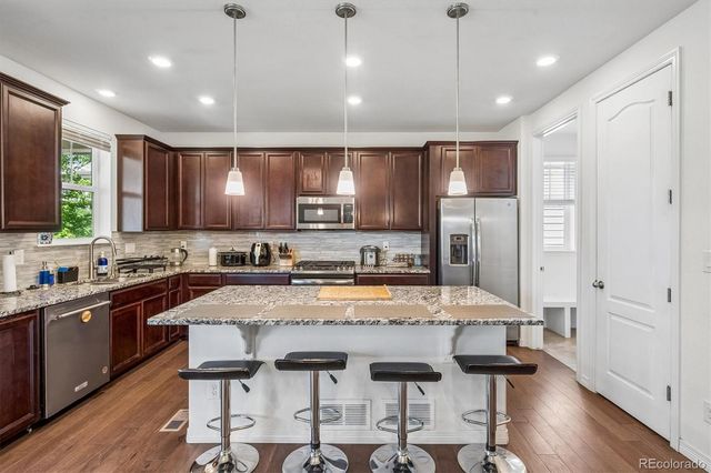 16126 Azalea Avenue, Parker, CO 80134