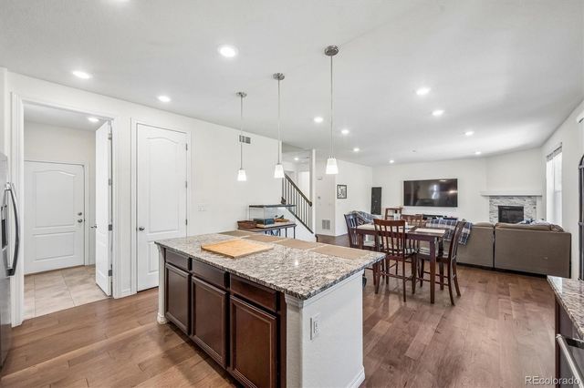 16126 Azalea Avenue, Parker, CO 80134