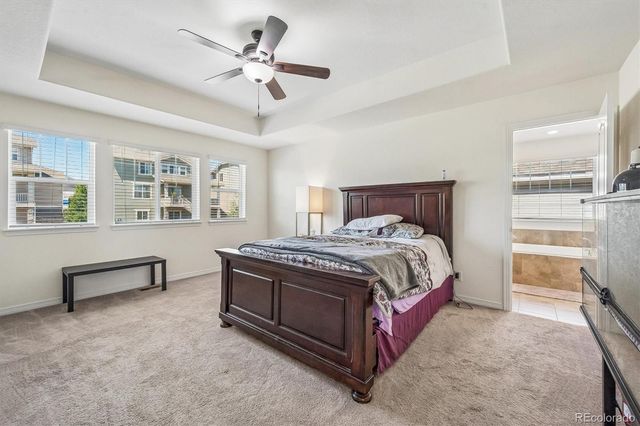 16126 Azalea Avenue, Parker, CO 80134