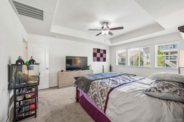16126 Azalea Avenue, Parker, CO 80134