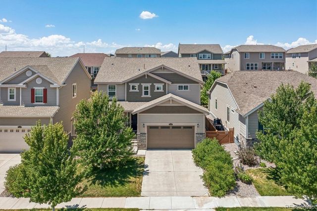 16126 Azalea Avenue, Parker, CO 80134