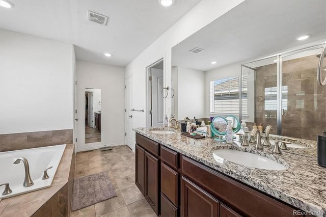 16126 Azalea Avenue, Parker, CO 80134