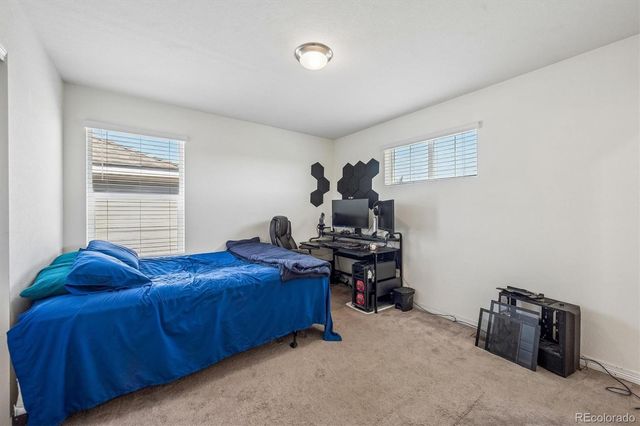 16126 Azalea Avenue, Parker, CO 80134