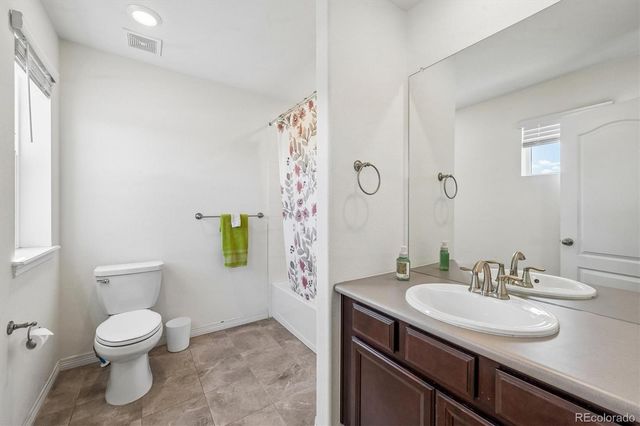 16126 Azalea Avenue, Parker, CO 80134