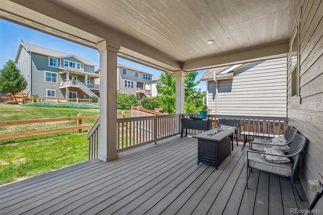 16126 Azalea Avenue, Parker, CO 80134