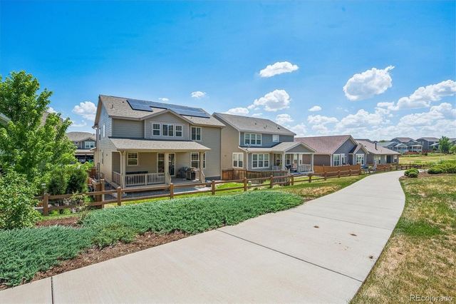 16126 Azalea Avenue, Parker, CO 80134