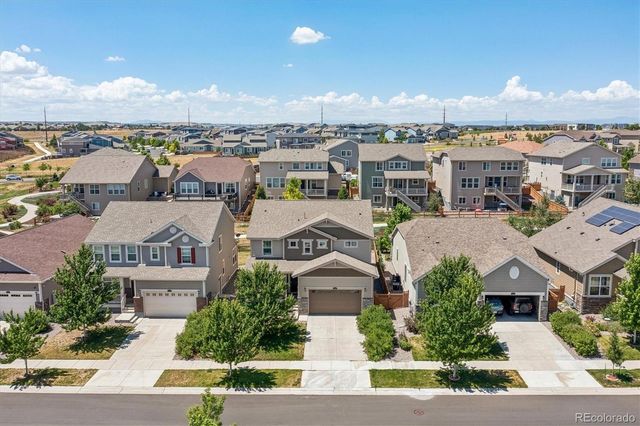 16126 Azalea Avenue, Parker, CO 80134