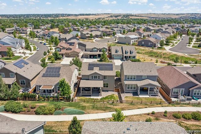 16126 Azalea Avenue, Parker, CO 80134