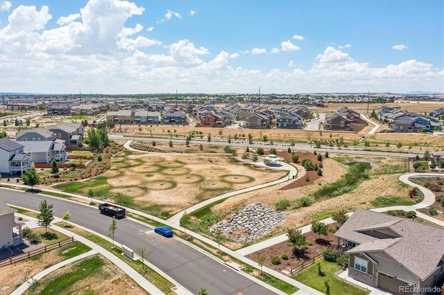 16126 Azalea Avenue, Parker, CO 80134