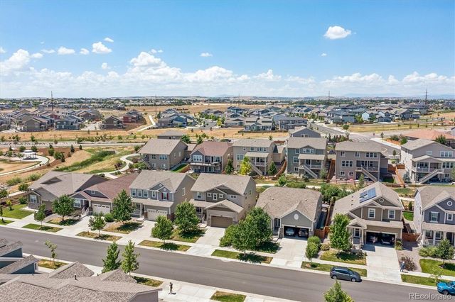 16126 Azalea Avenue, Parker, CO 80134