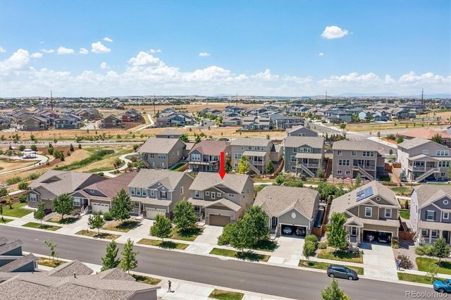 16126 Azalea Avenue, Parker, CO 80134