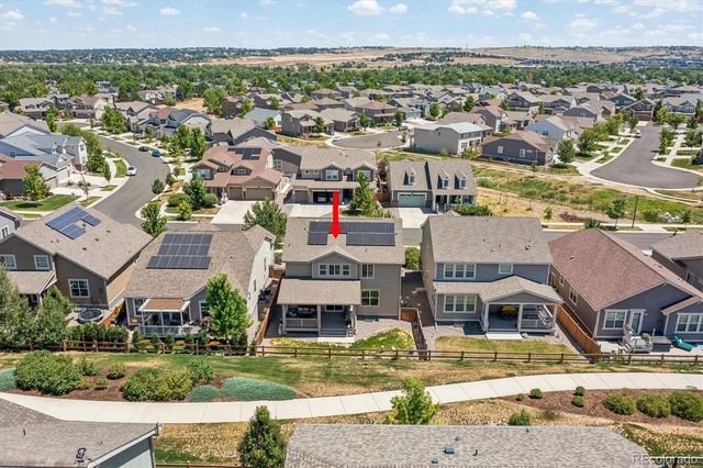 16126 Azalea Avenue, Parker, CO 80134