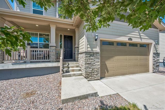 16126 Azalea Avenue, Parker, CO 80134
