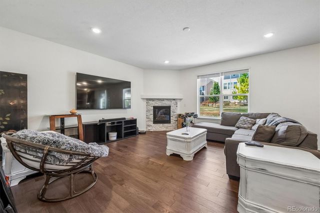 16126 Azalea Avenue, Parker, CO 80134