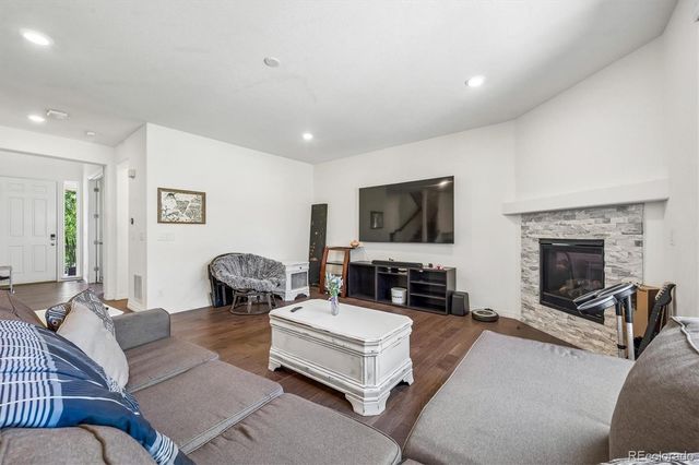 16126 Azalea Avenue, Parker, CO 80134