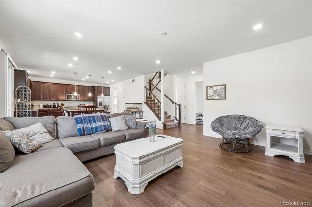 16126 Azalea Avenue, Parker, CO 80134