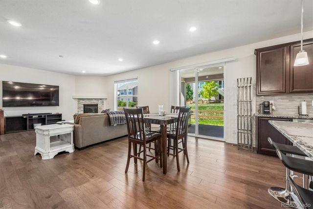 16126 Azalea Avenue, Parker, CO 80134