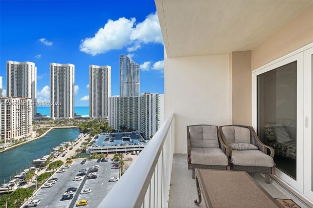 300 Bayview Dr 1707, Sunny Isles Beach, FL 33160