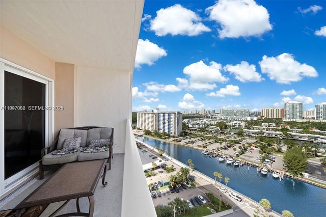 300 Bayview Dr 1707, Sunny Isles Beach, FL 33160