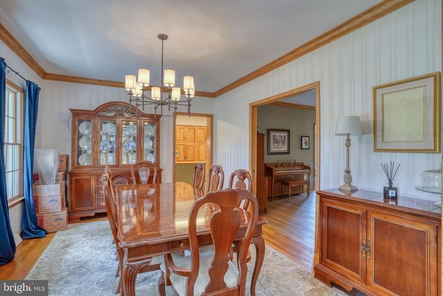5 PHEASANT LN, Camden Wyoming, DE 19934