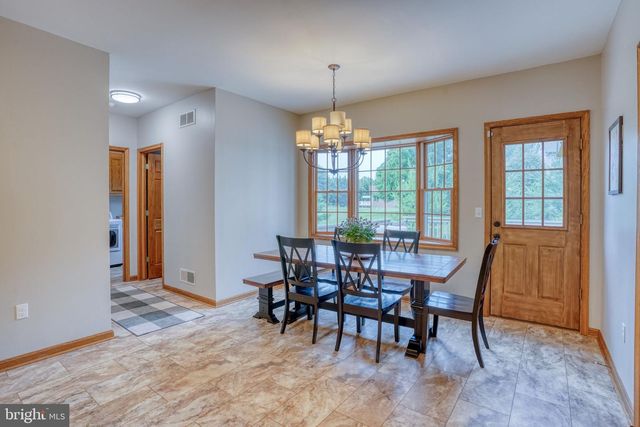 5 PHEASANT LN, Camden Wyoming, DE 19934