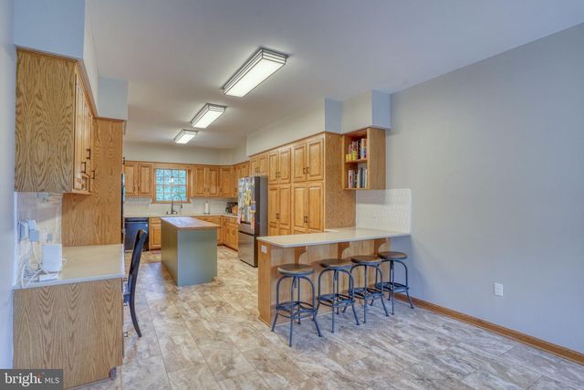 5 PHEASANT LN, Camden Wyoming, DE 19934
