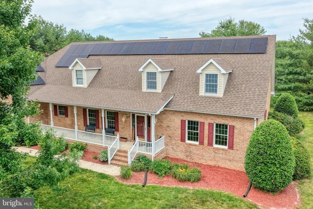 5 PHEASANT LN, Camden Wyoming, DE 19934