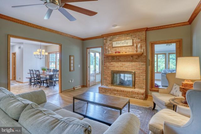 5 PHEASANT LN, Camden Wyoming, DE 19934