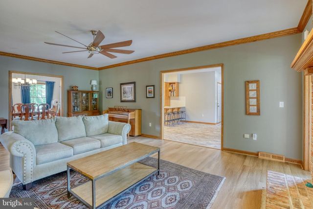 5 PHEASANT LN, Camden Wyoming, DE 19934