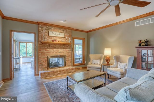 5 PHEASANT LN, Camden Wyoming, DE 19934