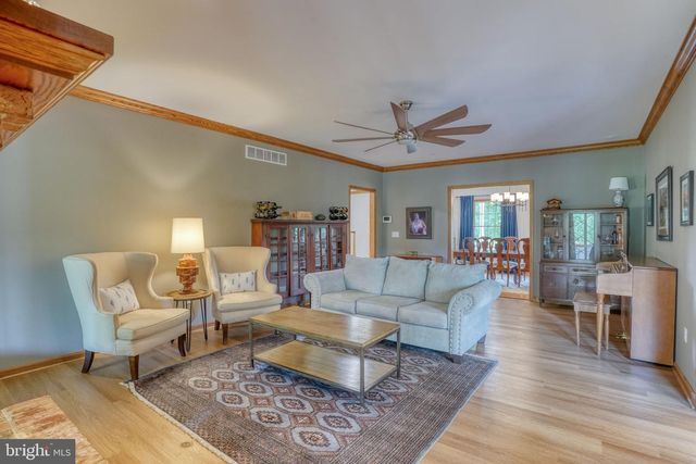 5 PHEASANT LN, Camden Wyoming, DE 19934
