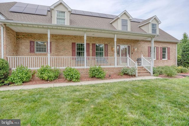 5 PHEASANT LN, Camden Wyoming, DE 19934