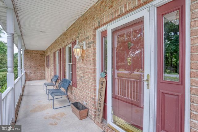 5 PHEASANT LN, Camden Wyoming, DE 19934