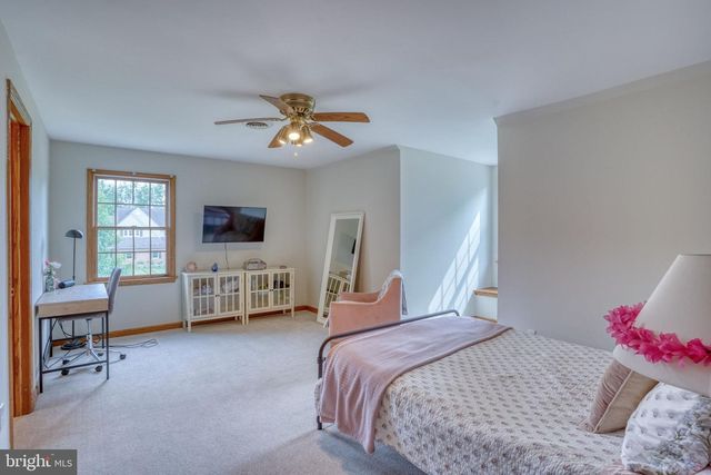 5 PHEASANT LN, Camden Wyoming, DE 19934
