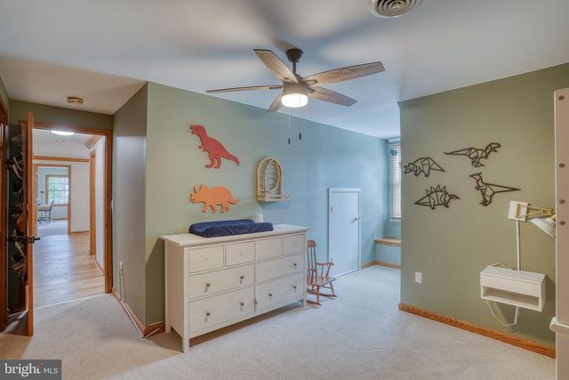 5 PHEASANT LN, Camden Wyoming, DE 19934