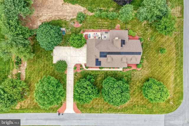 5 PHEASANT LN, Camden Wyoming, DE 19934