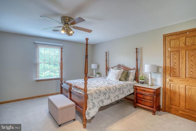5 PHEASANT LN, Camden Wyoming, DE 19934