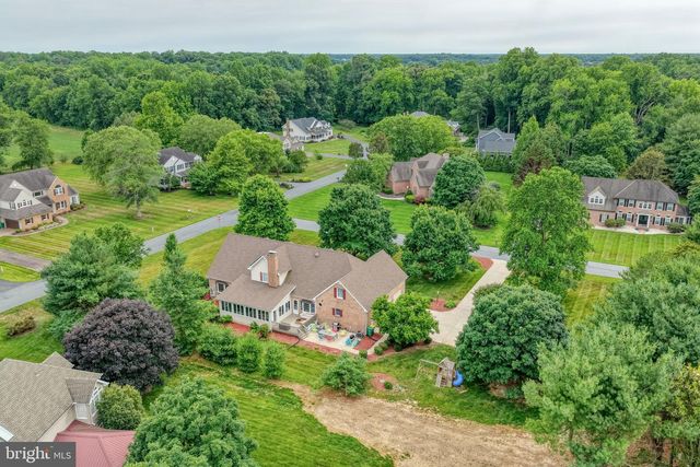 5 PHEASANT LN, Camden Wyoming, DE 19934