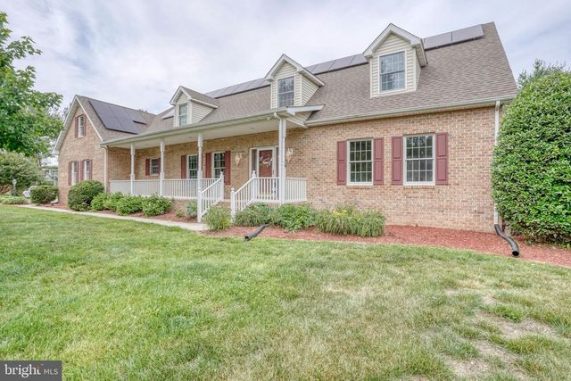5 PHEASANT LN, Camden Wyoming, DE 19934