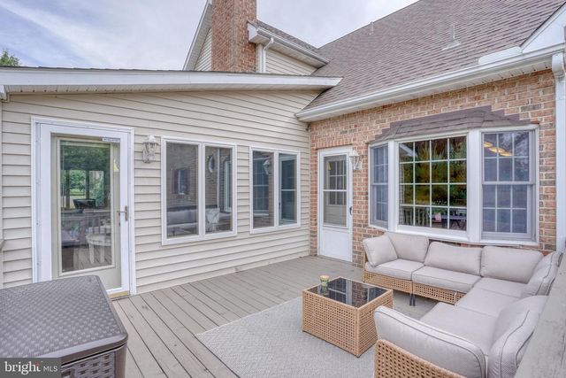 5 PHEASANT LN, Camden Wyoming, DE 19934