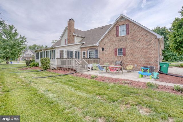 5 PHEASANT LN, Camden Wyoming, DE 19934