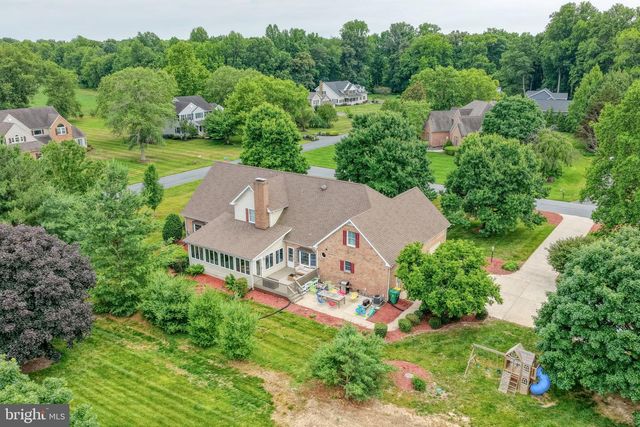 5 PHEASANT LN, Camden Wyoming, DE 19934