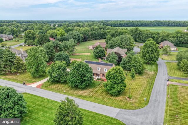 5 PHEASANT LN, Camden Wyoming, DE 19934