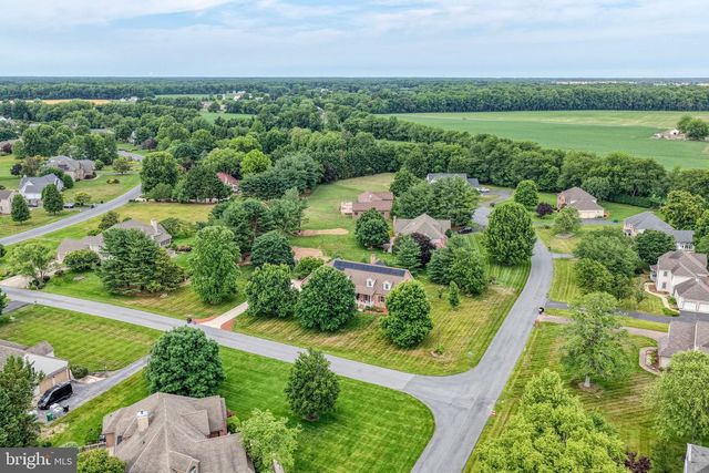 5 PHEASANT LN, Camden Wyoming, DE 19934