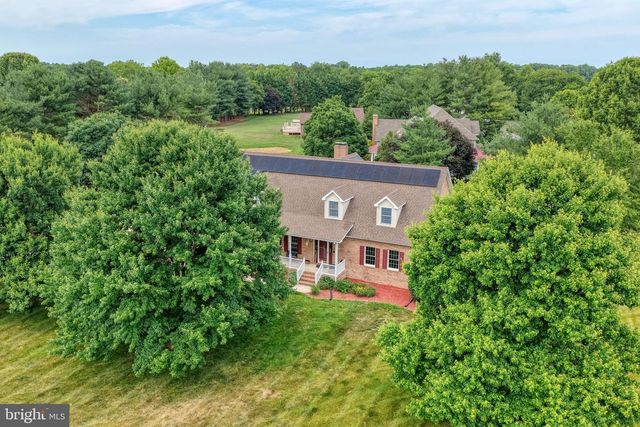 5 PHEASANT LN, Camden Wyoming, DE 19934