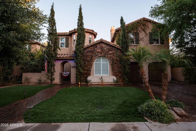 1151 W HORSESHOE Avenue, Gilbert, AZ 85233