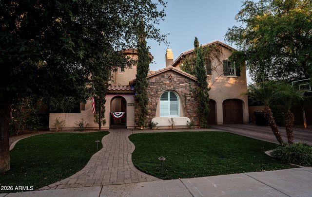 1151 W HORSESHOE Avenue, Gilbert, AZ 85233