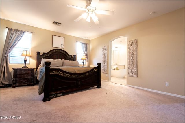 1151 W HORSESHOE Avenue, Gilbert, AZ 85233
