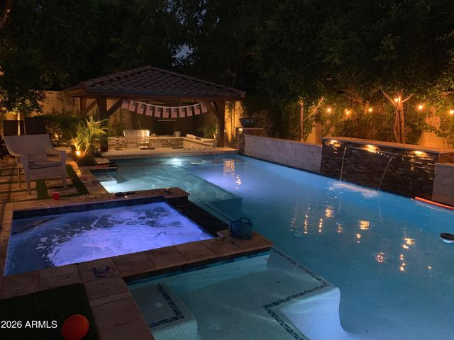 1151 W HORSESHOE Avenue, Gilbert, AZ 85233