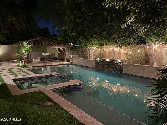 1151 W HORSESHOE Avenue, Gilbert, AZ 85233